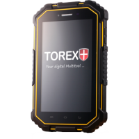 Защищенный планшет TOREX PAD 4G ГЛОНАСС